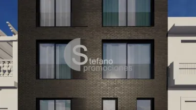 Terreno en venta en Centro de Malaga, Suelo Para Edificio At, Capuchinos-La Goleta-El Molinillo-Segalerva (Distrito Centro. Málaga Capital) de 625.000 €