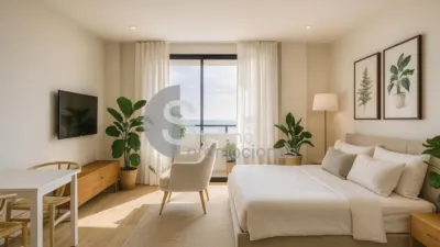 Terreno en venta en Centro de Malaga, Suelo Para Edificio At, Capuchinos-La Goleta-El Molinillo-Segalerva (Distrito Centro. Málaga Capital) de 625.000 €