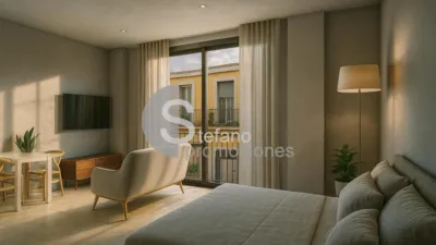 Terreno en venta en Centro de Malaga, Suelo Para Edificio At, Capuchinos-La Goleta-El Molinillo-Segalerva (Distrito Centro. Málaga Capital) de 625.000 €