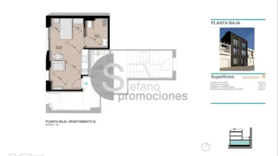 Terreno en venta en Centro de Malaga, Suelo Para Edificio At, Capuchinos-La Goleta-El Molinillo-Segalerva (Distrito Centro. Málaga Capital) de 625.000 €
