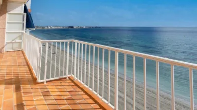 Piso – Santa Pola - Vista 2
