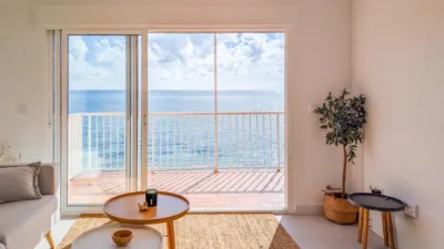 Piso – Santa Pola - Vista 4