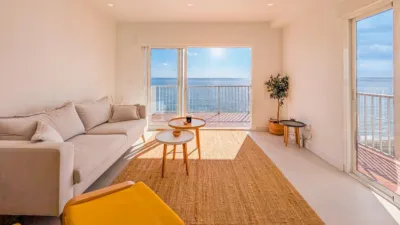 Piso – Santa Pola - Vista 5
