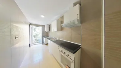 Apartment on Calle de Abastos photo 2