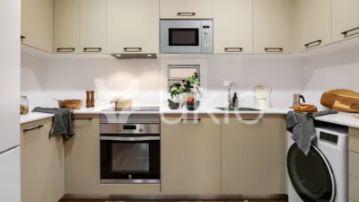 Piso en alquiler en Carrer de València, cerca de Carrer de Sicília - Imagen 10