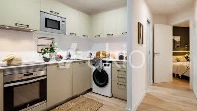 Piso en alquiler en Carrer de València, cerca de Carrer de Sicília - Imagen 11