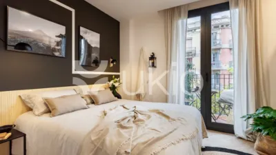 Piso en alquiler en Carrer de València, cerca de Carrer de Sicília - Imagen 12