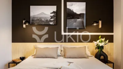 Piso en alquiler en Carrer de València, cerca de Carrer de Sicília - Imagen 13