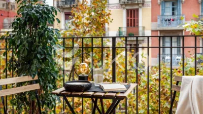Piso en alquiler en Carrer de València, cerca de Carrer de Sicília - Imagen 15