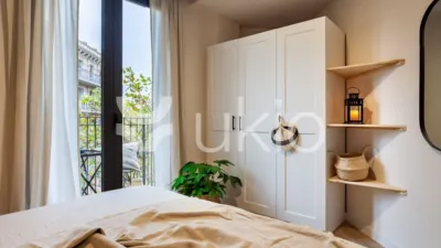 Piso en alquiler en Carrer de València, cerca de Carrer de Sicília - Imagen 16