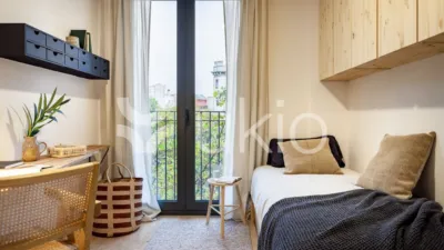 Piso en alquiler en Carrer de València, cerca de Carrer de Sicília - Imagen 18