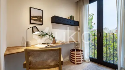 Piso en alquiler en Carrer de València, cerca de Carrer de Sicília - Imagen 19