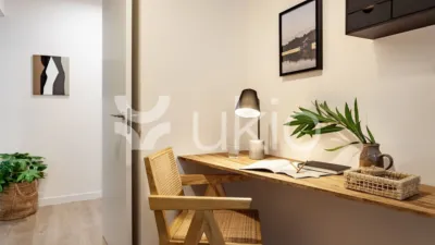 Piso en alquiler en Carrer de València, cerca de Carrer de Sicília - Imagen 20