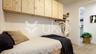 Piso en alquiler en Carrer de València, cerca de Carrer de Sicília - Imagen 21