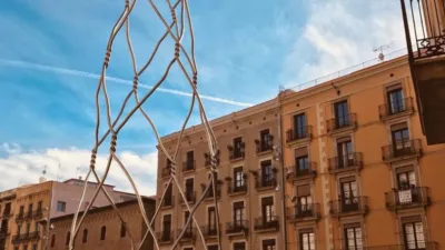 Piso en alquiler en Carrer de València, cerca de Carrer de Sicília - Imagen 22