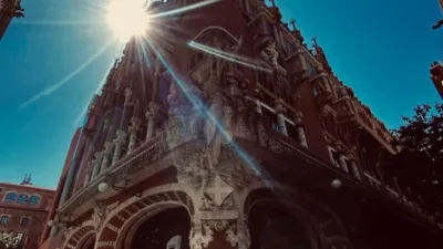 Piso en alquiler en Carrer de València, cerca de Carrer de Sicília - Imagen 25