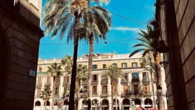 Piso en alquiler en Carrer de València, cerca de Carrer de Sicília - Imagen 26