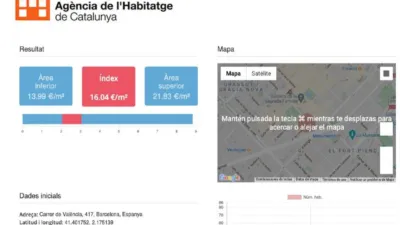 Piso en alquiler en Carrer de València, cerca de Carrer de Sicília - Imagen 27