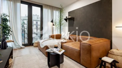 Piso en alquiler en Carrer de València, cerca de Carrer de Sicília - Imagen 5