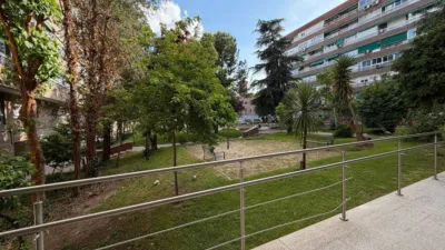 Piso en alquiler en Paseo de las Delicias, cerca de Calle de Juan de Vera - Imagen 2