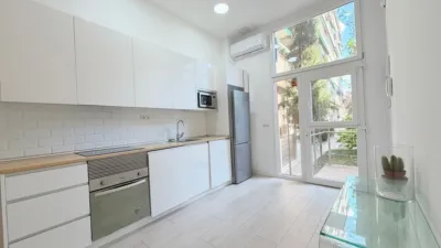 Piso en alquiler en Paseo de las Delicias, cerca de Calle de Juan de Vera - Imagen 3