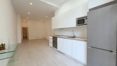 Piso en alquiler en Paseo de las Delicias, cerca de Calle de Juan de Vera - Imagen 4