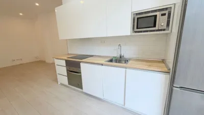Piso en alquiler en Paseo de las Delicias, cerca de Calle de Juan de Vera - Imagen 6