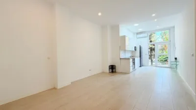 Piso en alquiler en Paseo de las Delicias, cerca de Calle de Juan de Vera - Imagen 8