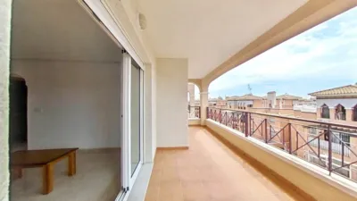Pis – Orihuela, Urbanización Parque del Duque, Urbanización la Florida - Vista 3
