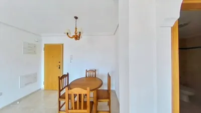 Pis – Orihuela, Urbanización Parque del Duque, Urbanización la Florida - Més