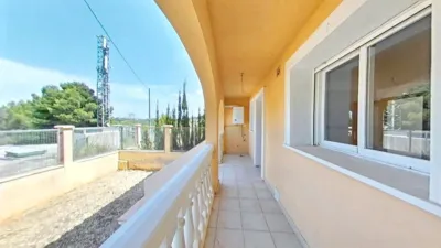 Piso en Oltamar-Cucarres photo 41