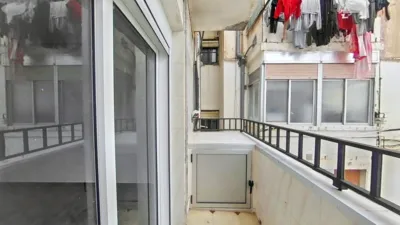 Apartment in Sant Marcel·lí photo 2