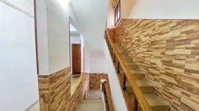 Piso en Sant Marcel·lí photo 34