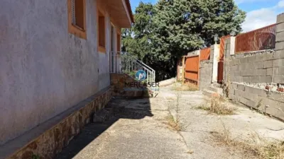 Chalet in Castilla La Mancha photo 21