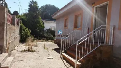 Chalet in Castilla La Mancha photo 24