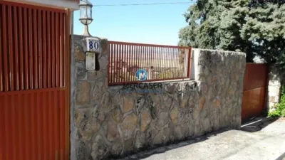 Chalet in Castilla La Mancha photo 2