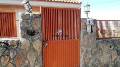 Chalet in Castilla La Mancha photo 4