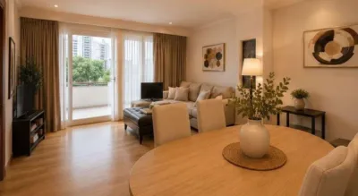 Apartment in Puerto de Alcudia photo 3