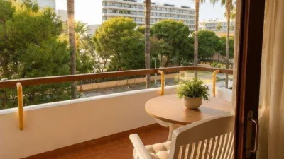 Apartment in Puerto de Alcudia photo 7