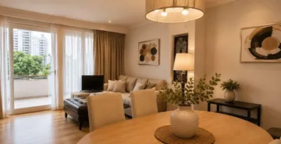 Apartment in Puerto de Alcudia photo 9