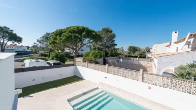 Chalet en Port de Pollença photo 3