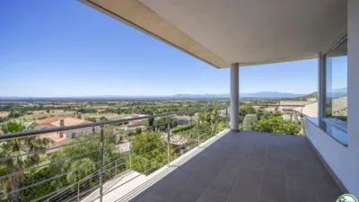 Chalet on Carrer d'Alemanya photo 15