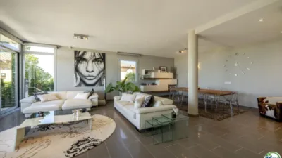 Chalet on Carrer d'Alemanya photo 21