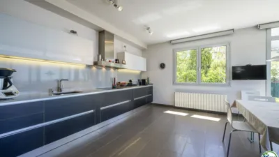 Chalet on Carrer d'Alemanya photo 24