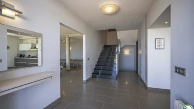 Chalet on Carrer d'Alemanya photo 26