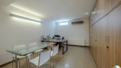 Chalet on Carrer d'Alemanya photo 36