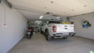 Chalet on Carrer d'Alemanya photo 40