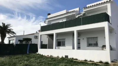 Chalet on Carrer del Baix Llobregat photo 36
