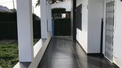 Chalet on Carrer del Baix Llobregat photo 41
