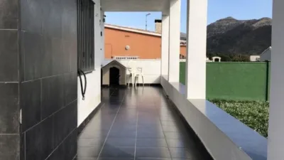 Chalet on Carrer del Baix Llobregat photo 42